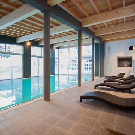Village Club La Pulka Galibier - Neaclub ヴァロワール エクステリア 写真
