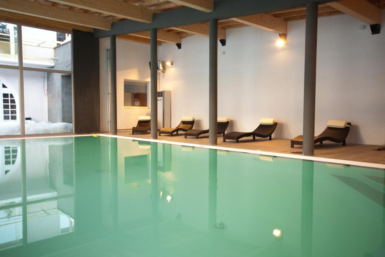 Village Club La Pulka Galibier - Neaclub ヴァロワール エクステリア 写真