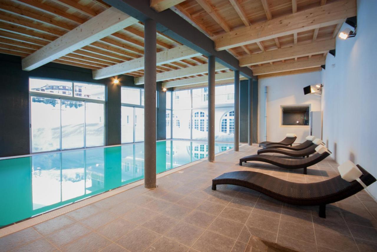 Village Club La Pulka Galibier - Neaclub ヴァロワール エクステリア 写真