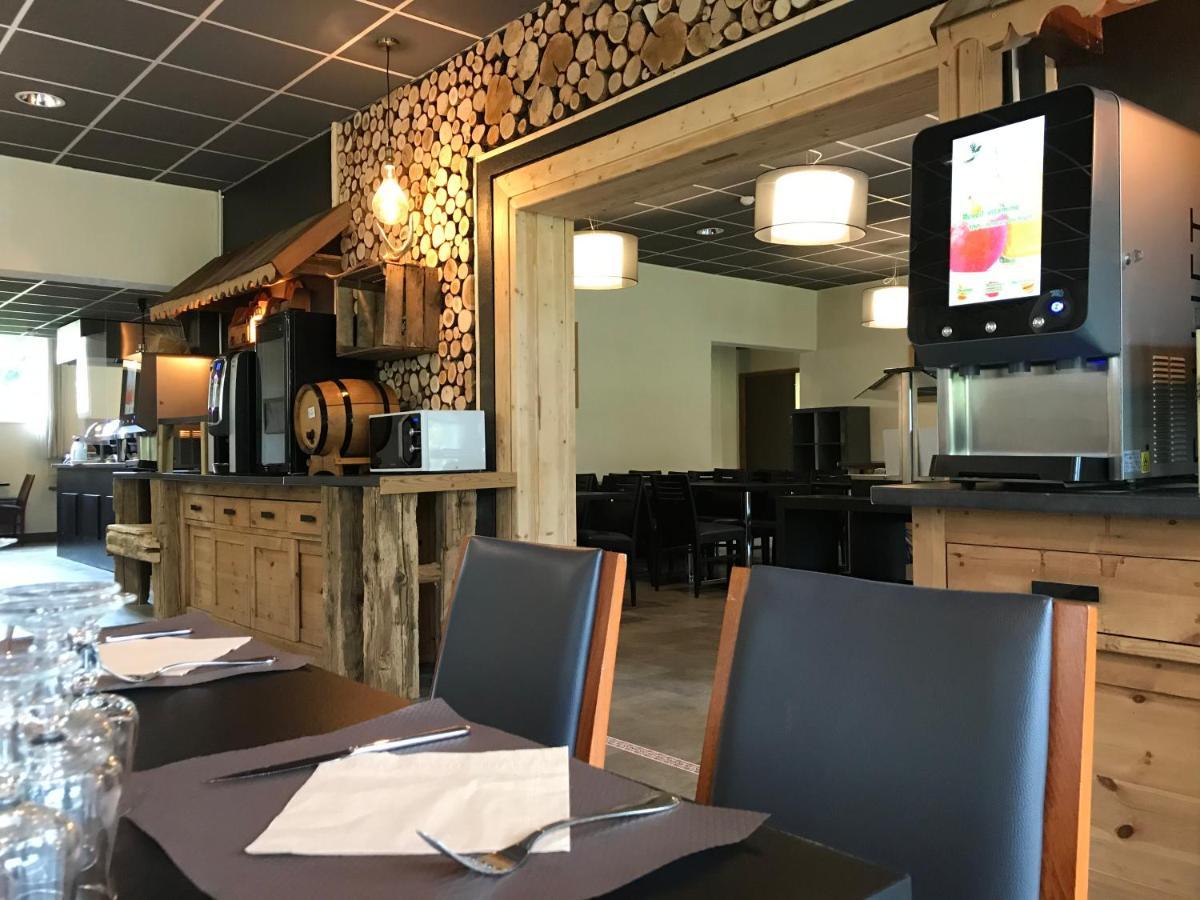 Village Club La Pulka Galibier - Neaclub ヴァロワール エクステリア 写真