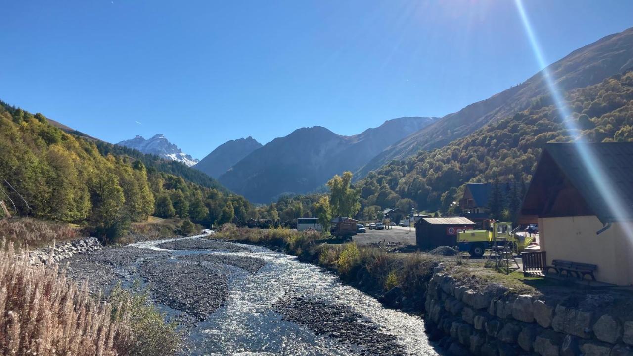 Village Club La Pulka Galibier - Neaclub ヴァロワール エクステリア 写真
