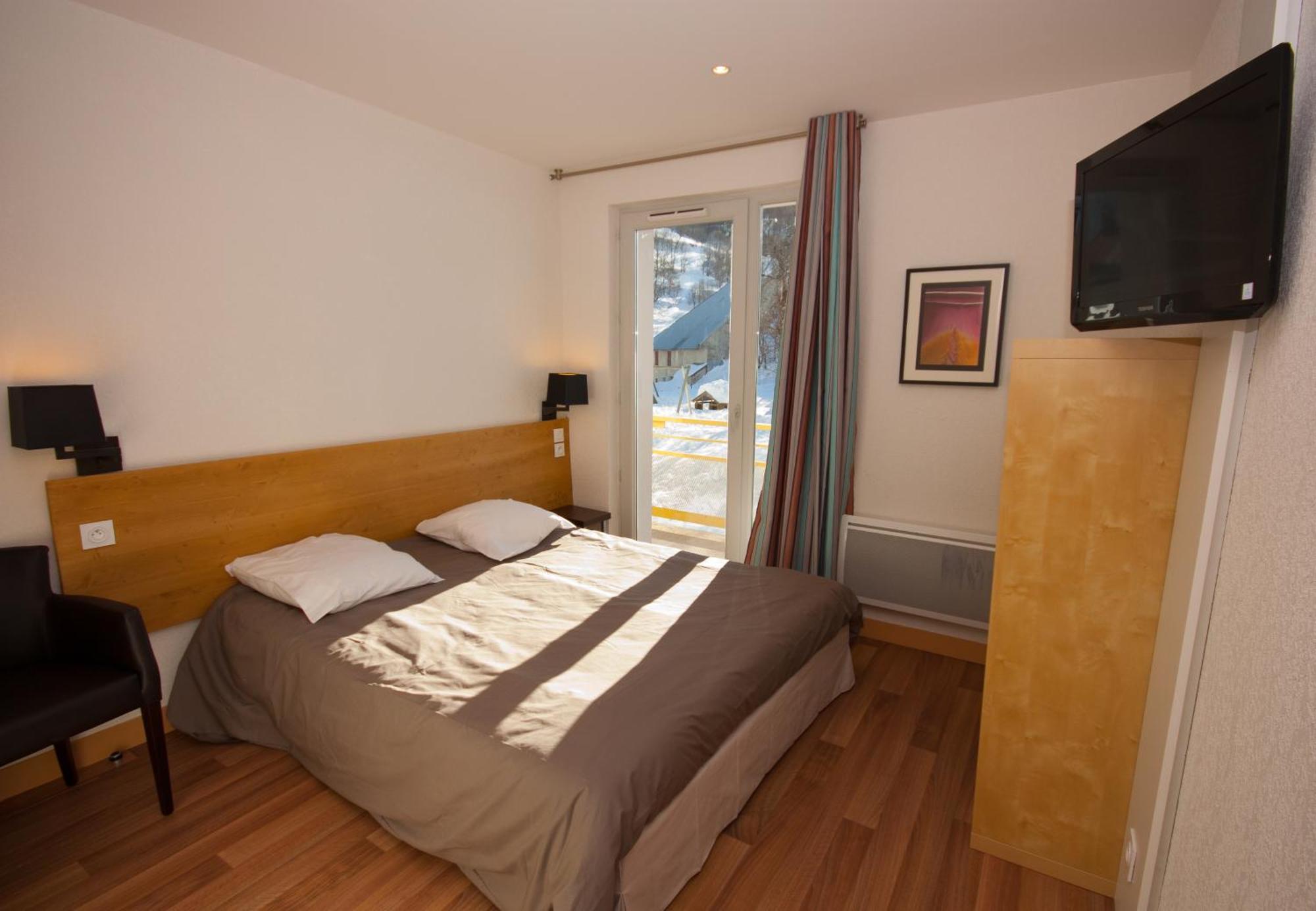 Village Club La Pulka Galibier - Neaclub ヴァロワール エクステリア 写真